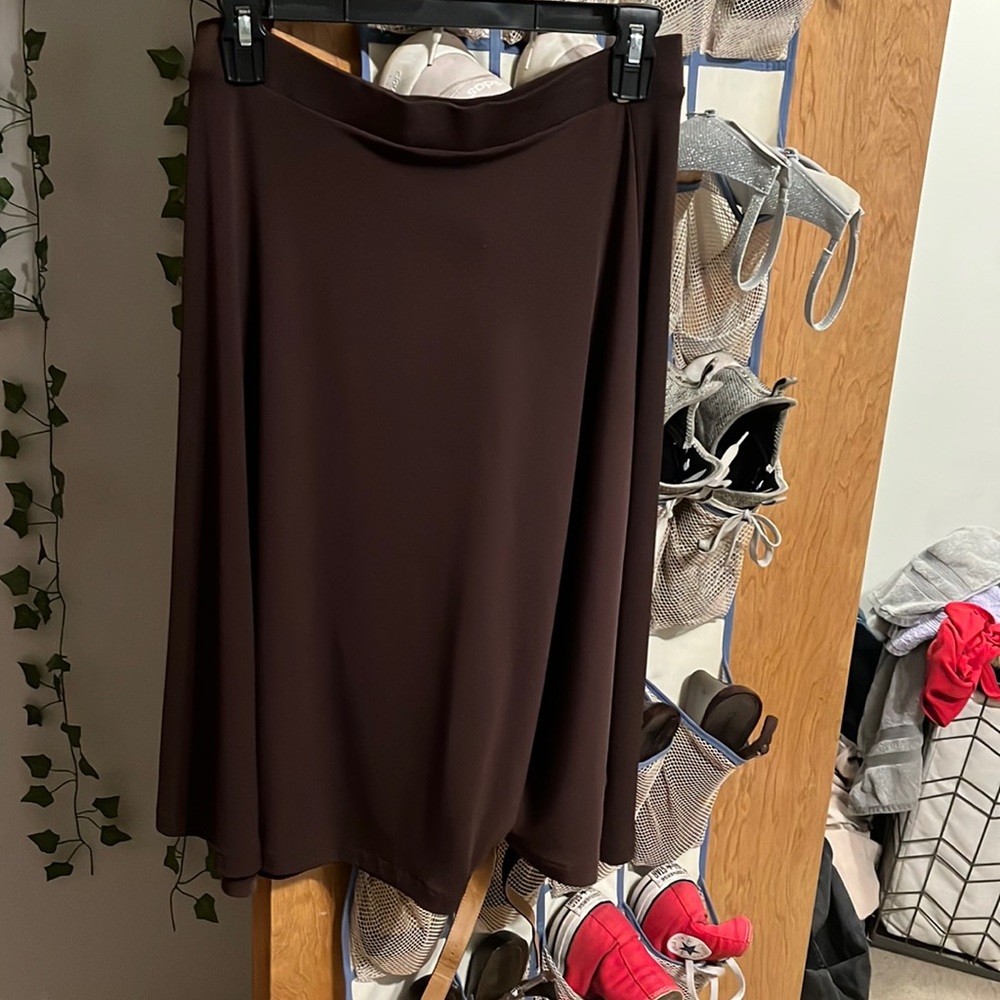 George Brown Skirt